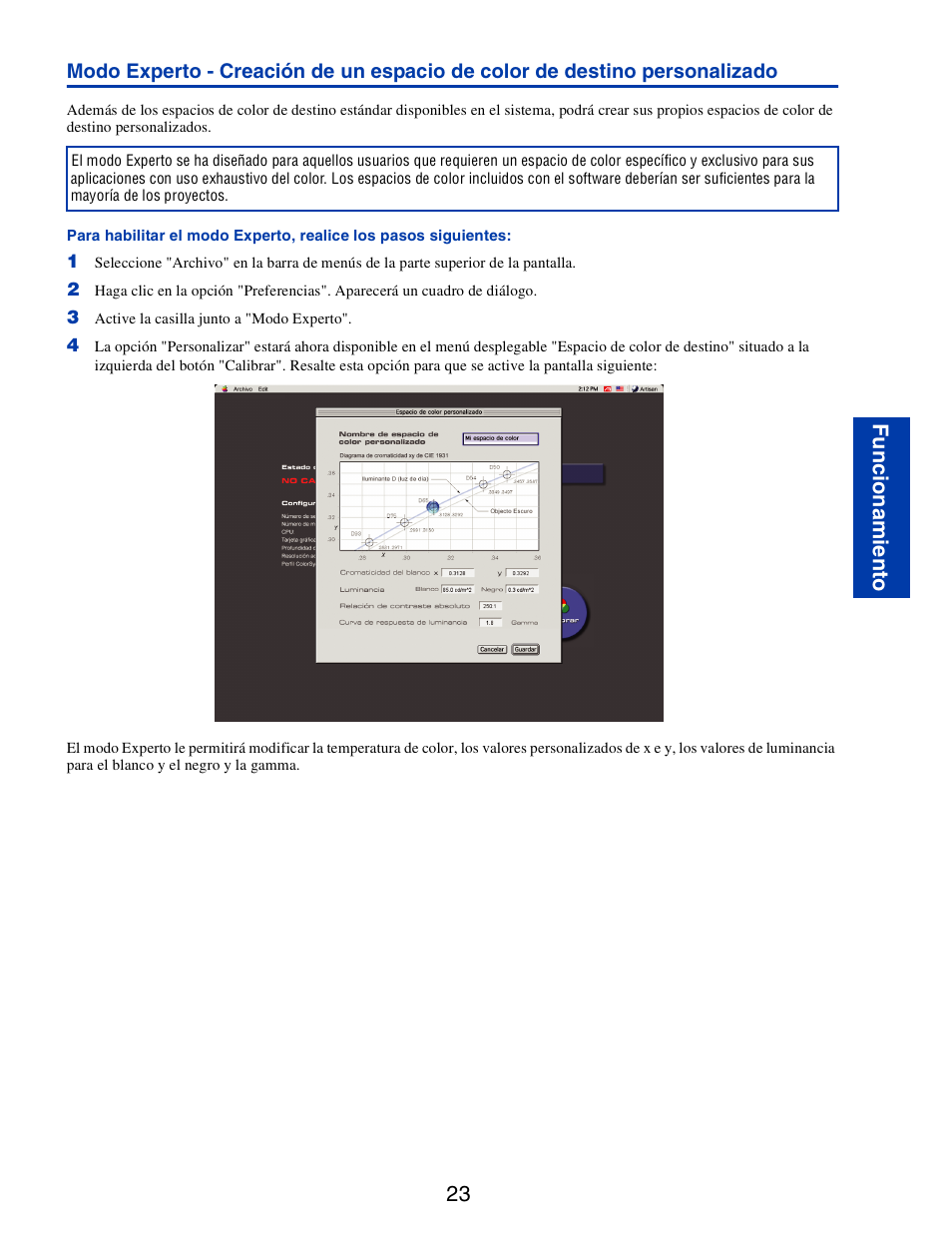 Sony GDM-C520 User Manual | Page 83 / 91