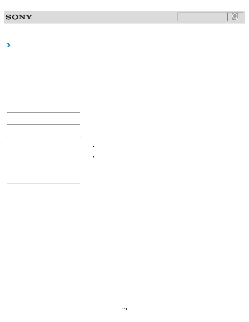How to use | Sony SVD1121BPXB User Manual | Page 161 / 408