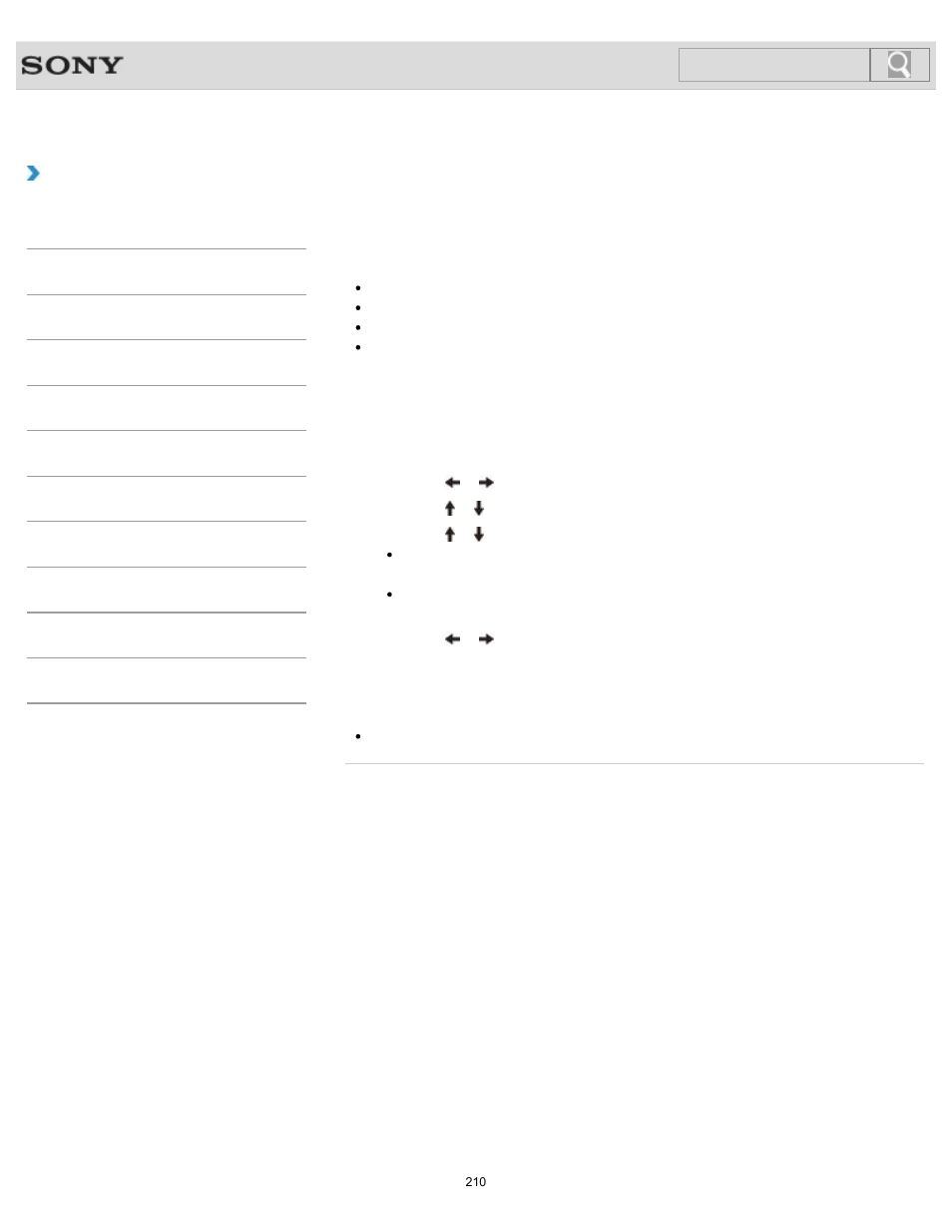 Restricting the use of built-in devices, Details, How to use | Sony SVD1121BPXB User Manual | Page 210 / 408