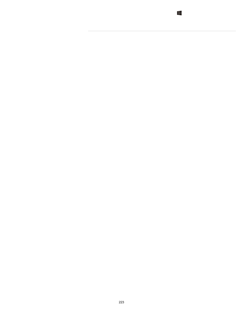 Sony SVD1121BPXB User Manual | Page 223 / 408
