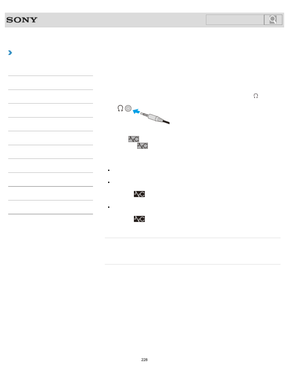 How to use | Sony SVD1121BPXB User Manual | Page 228 / 408