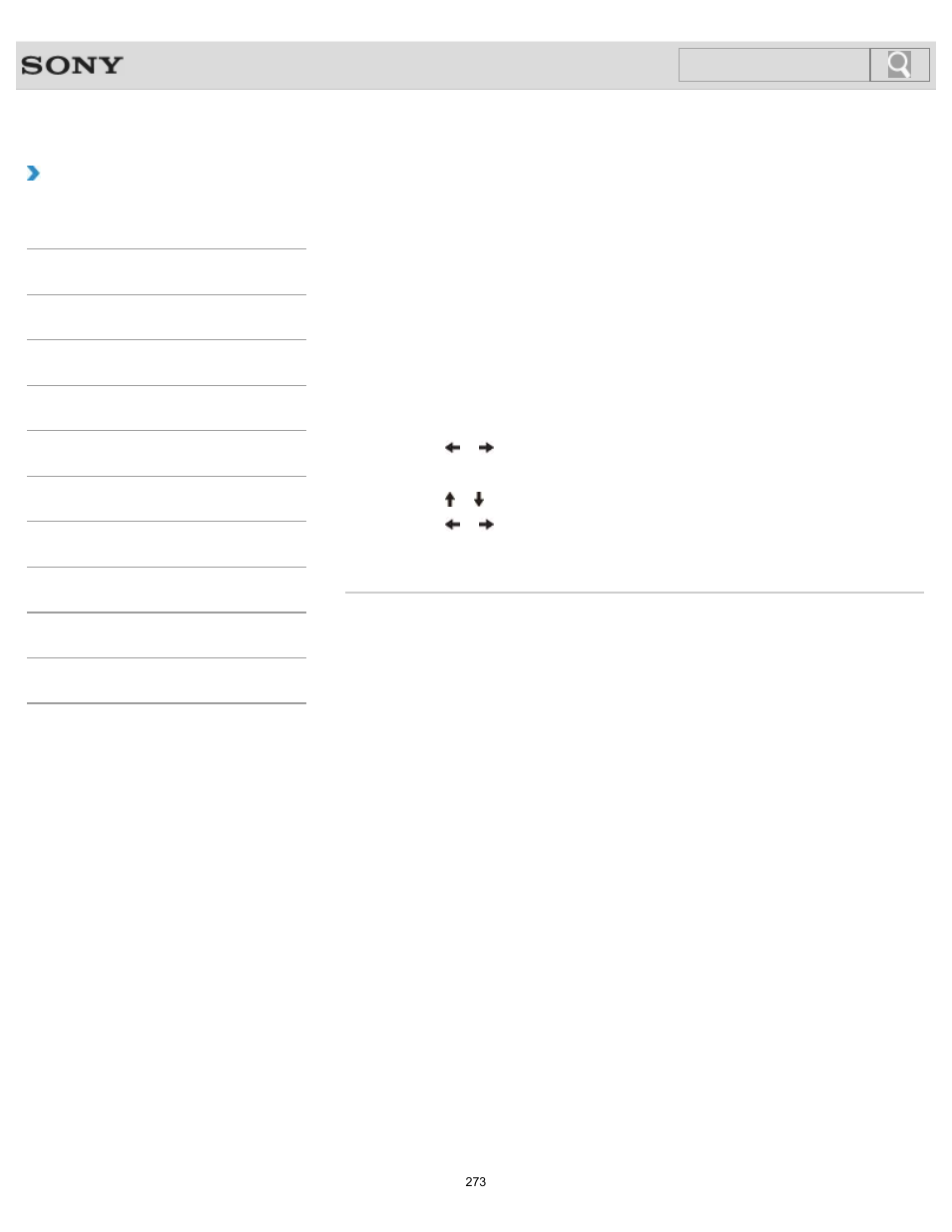 How to use | Sony SVD1121BPXB User Manual | Page 273 / 408