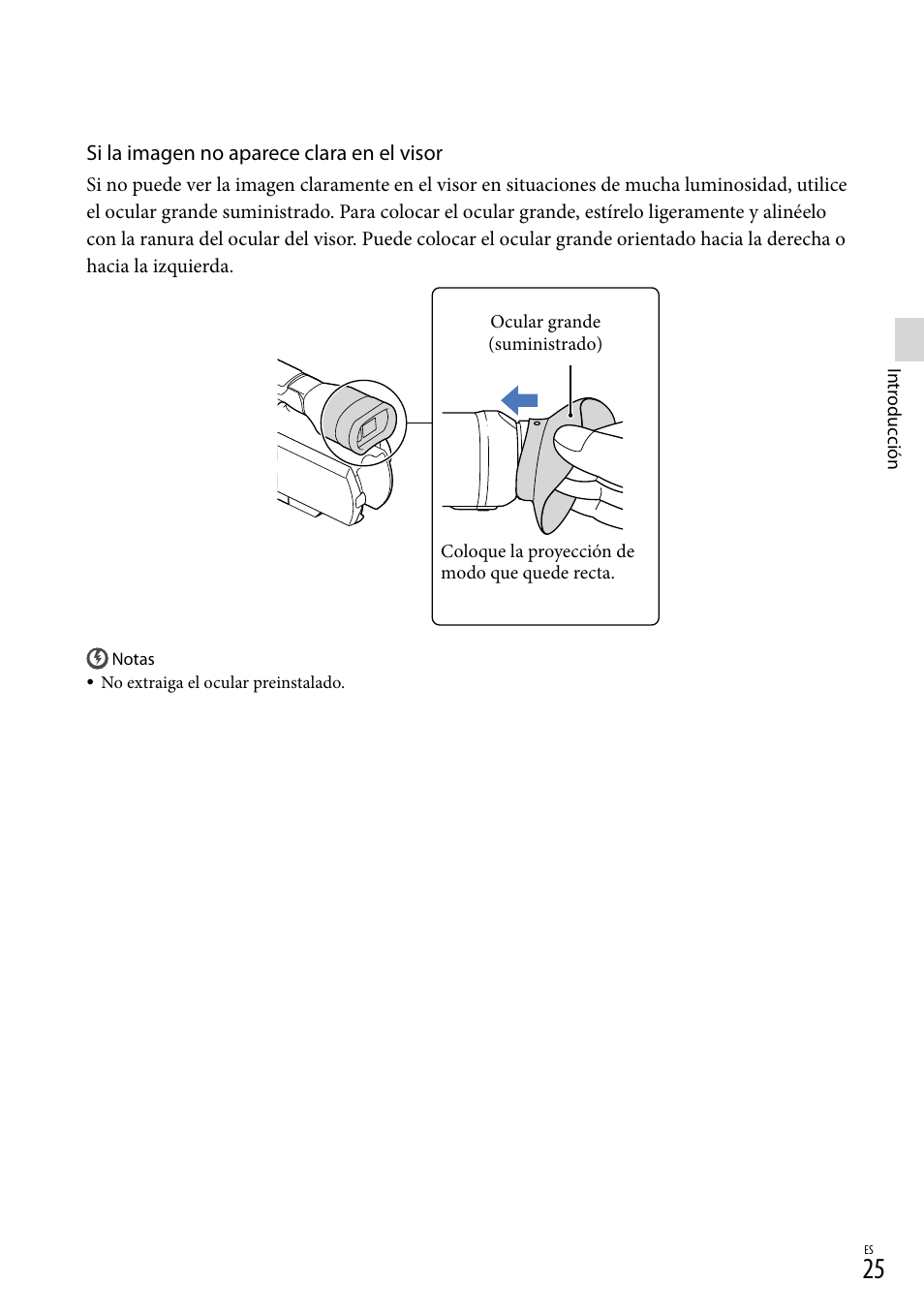 Sony NEX-VG30H User Manual | Page 103 / 155