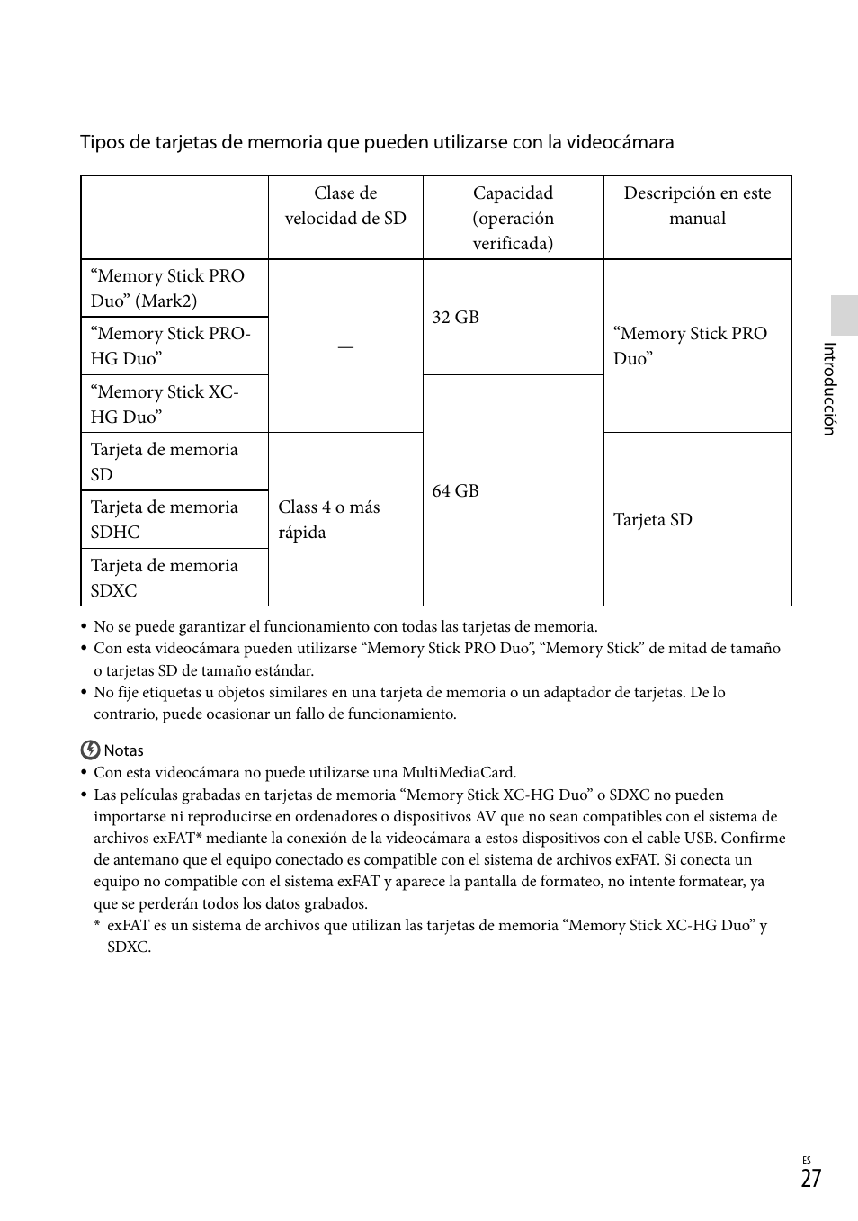 Sony NEX-VG30H User Manual | Page 105 / 155