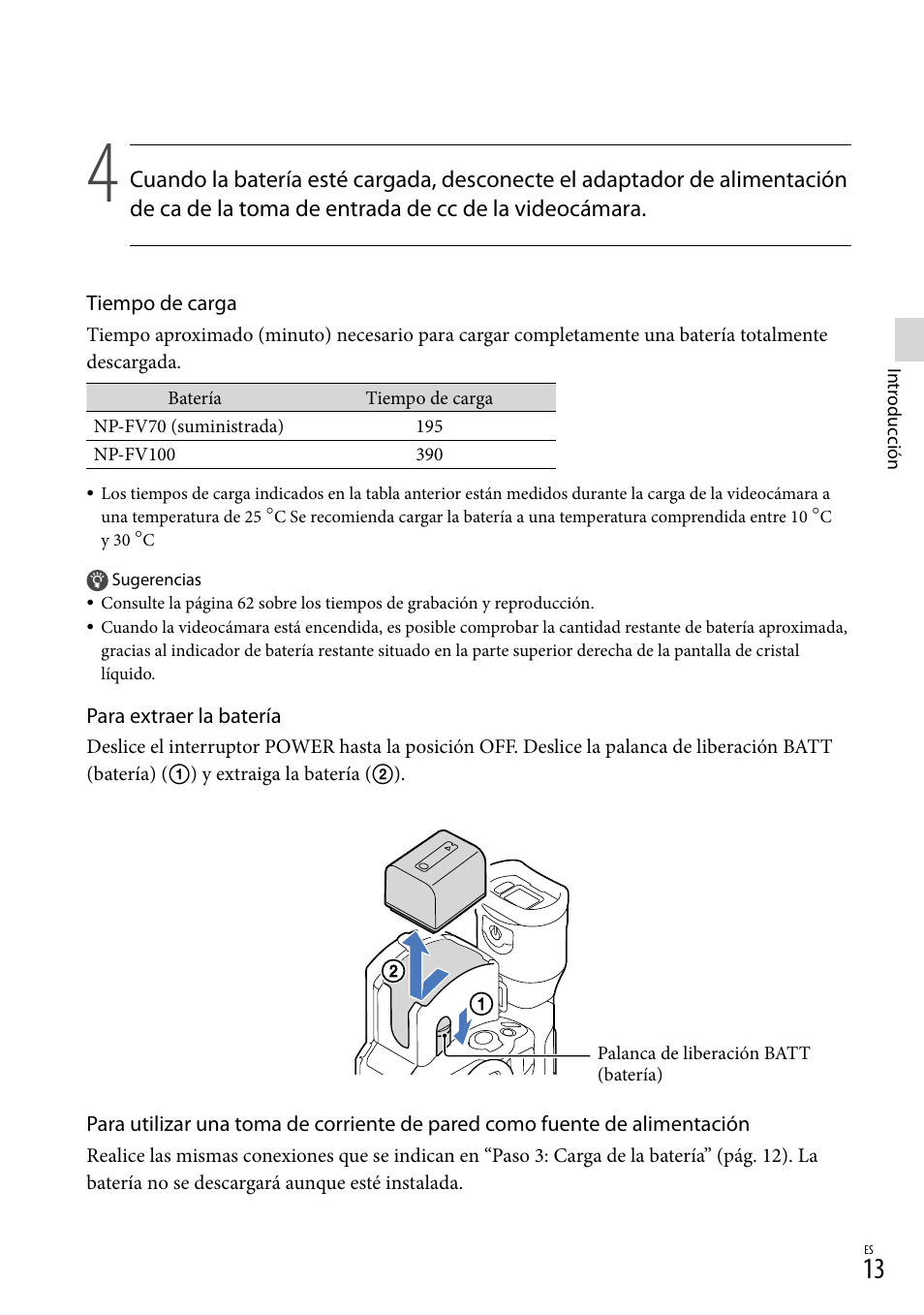 Sony NEX-VG30H User Manual | Page 91 / 155