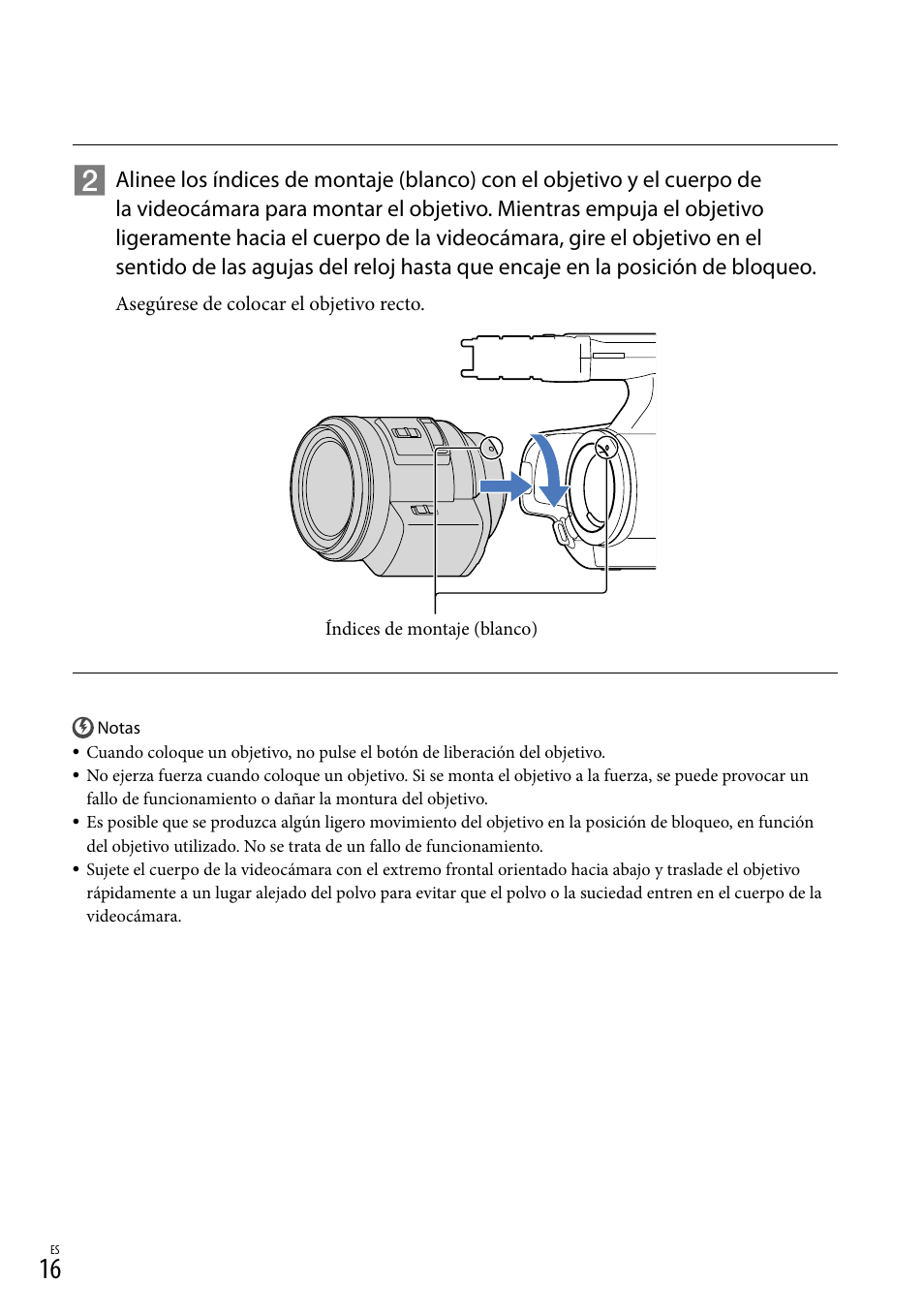 Sony NEX-VG30H User Manual | Page 94 / 155