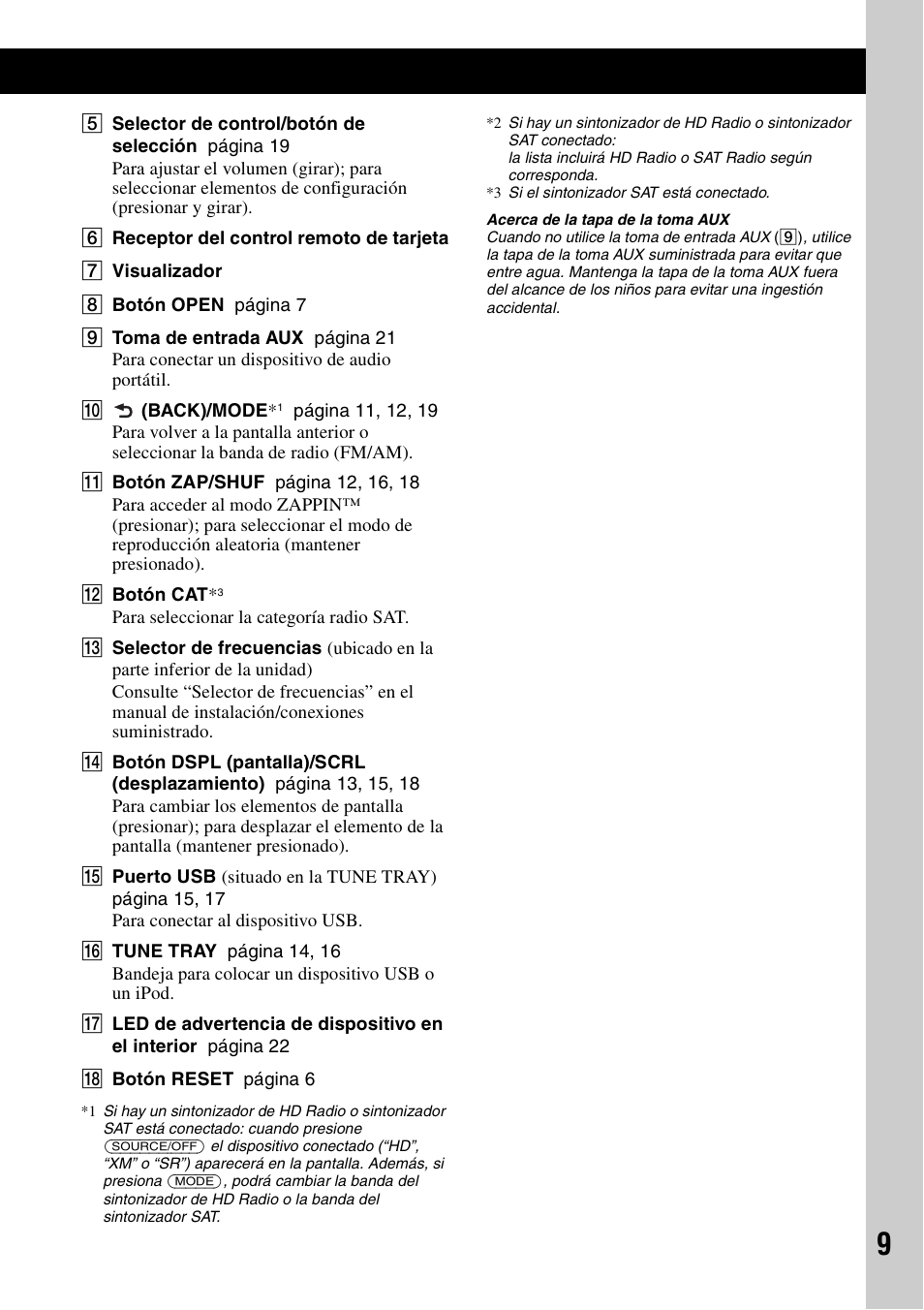 Sony DSX-MS60 User Manual | Page 61 / 80