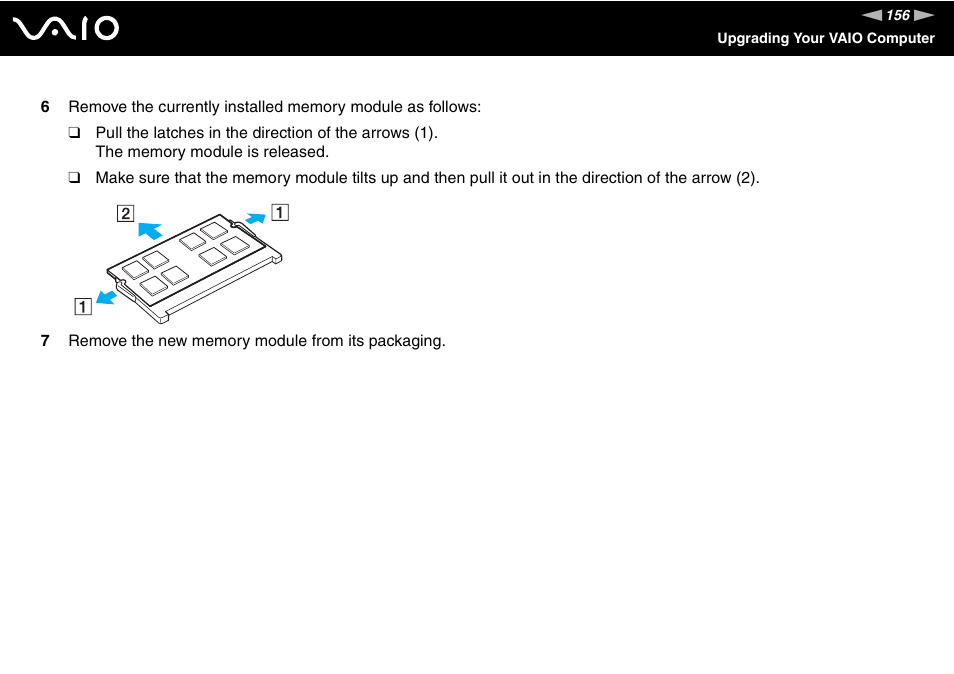 Sony VGN-TT190EIN User Manual | Page 156 / 242