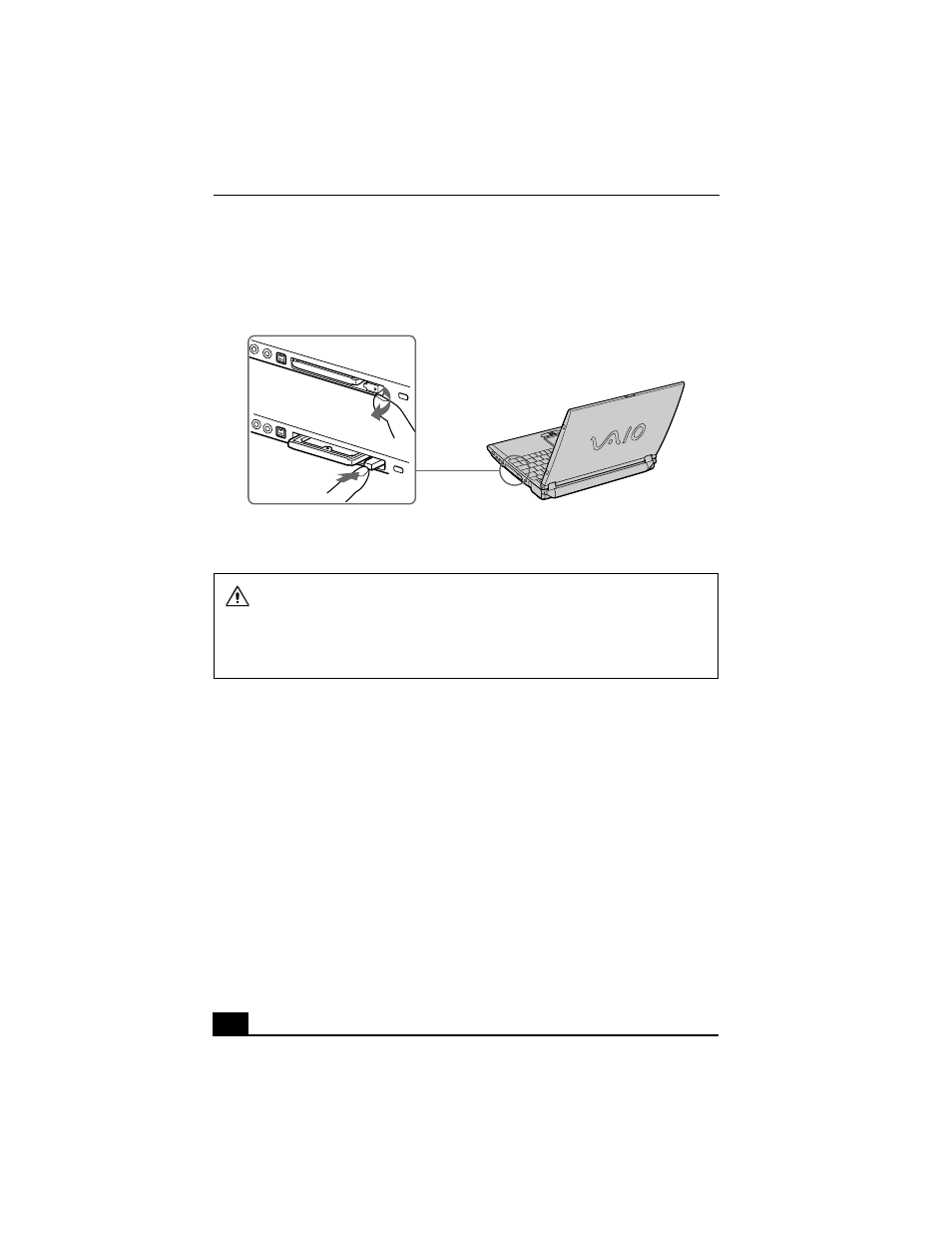 Sony PCG-R505JL User Manual | Page 26 / 135