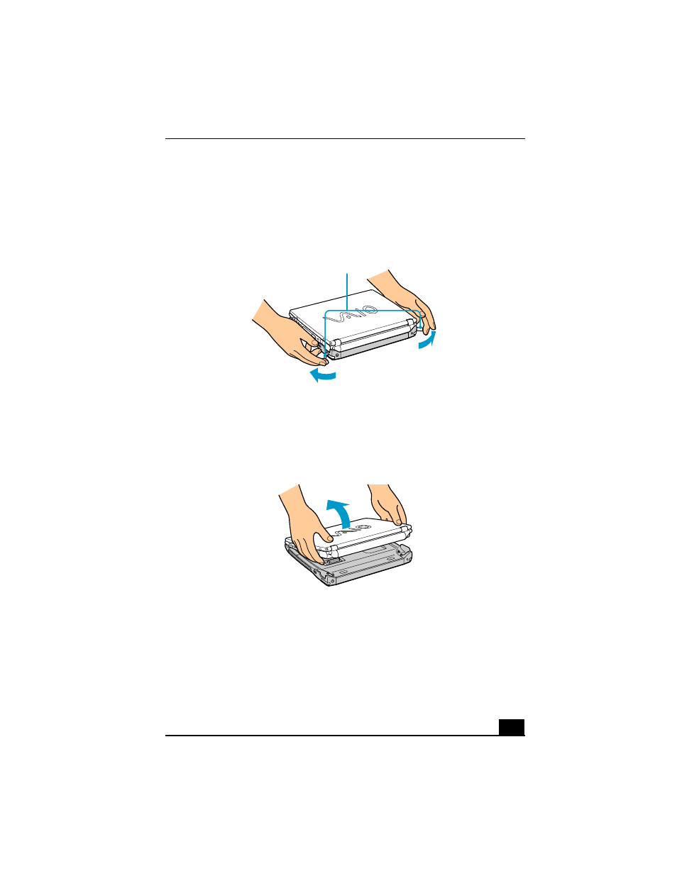 Sony PCG-R505JL User Manual | Page 43 / 135