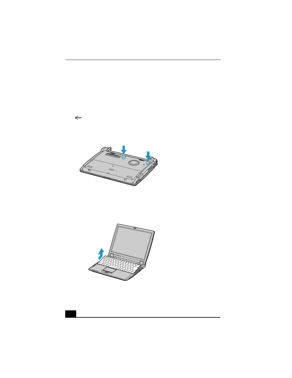 Installing a memory module | Sony PCG-R505JL User Manual | Page 88 / 135