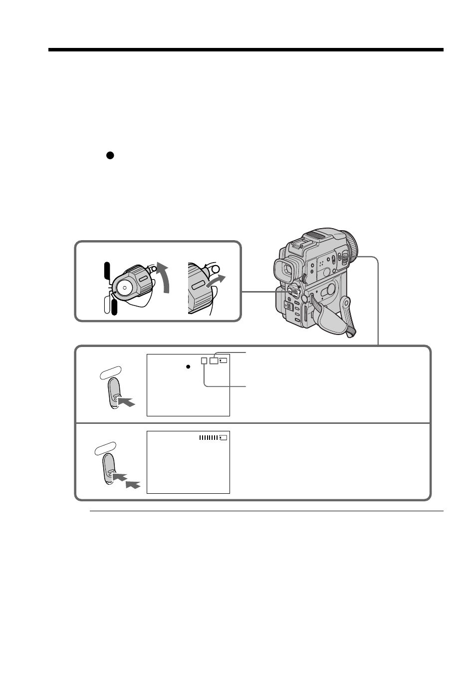 Sony DCR-PC110 User Manual | Page 102 / 168