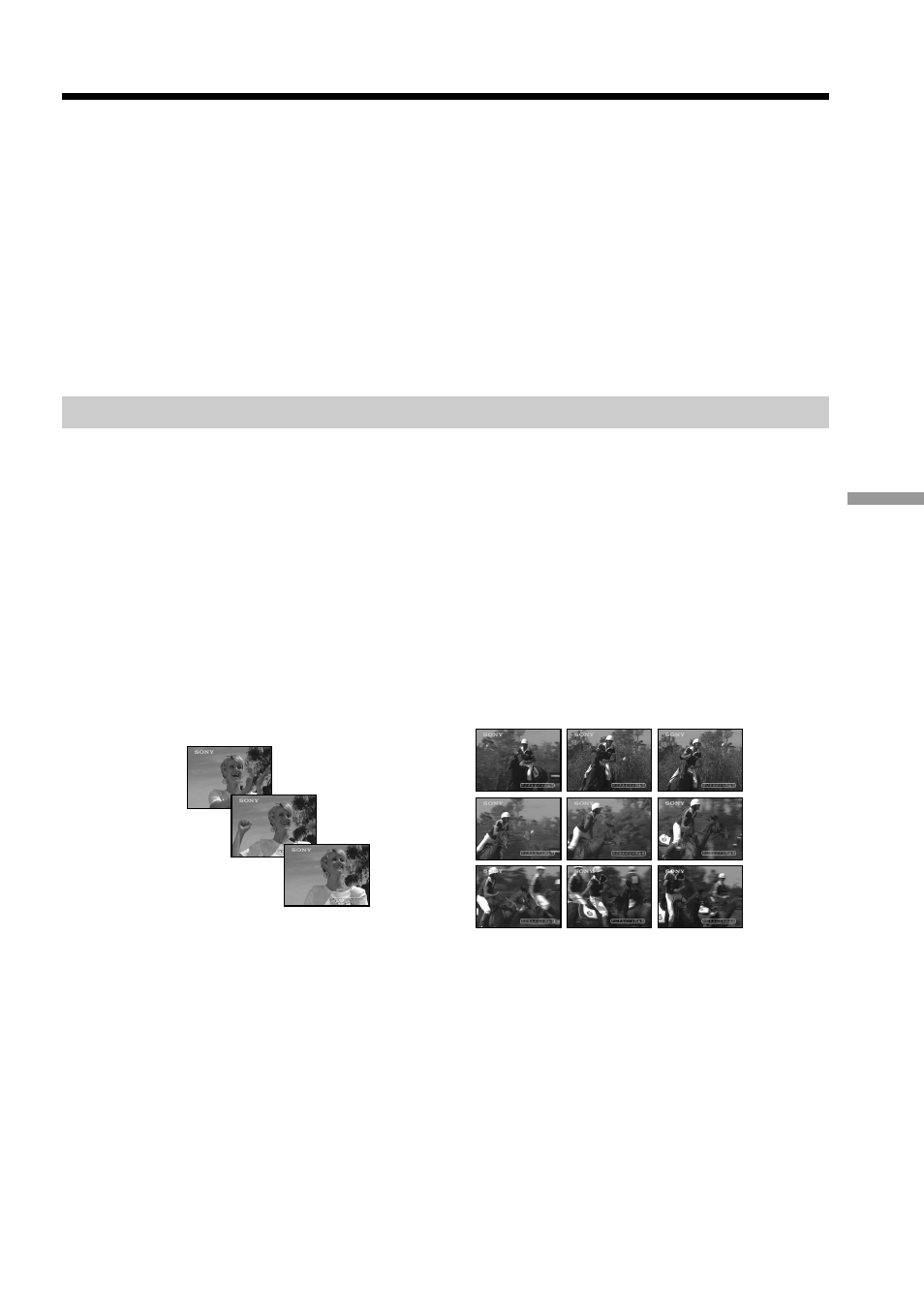 Sony DCR-PC110 User Manual | Page 103 / 168