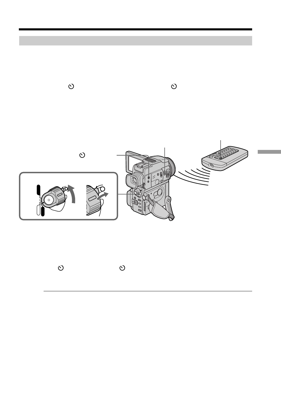Sony DCR-PC110 User Manual | Page 107 / 168