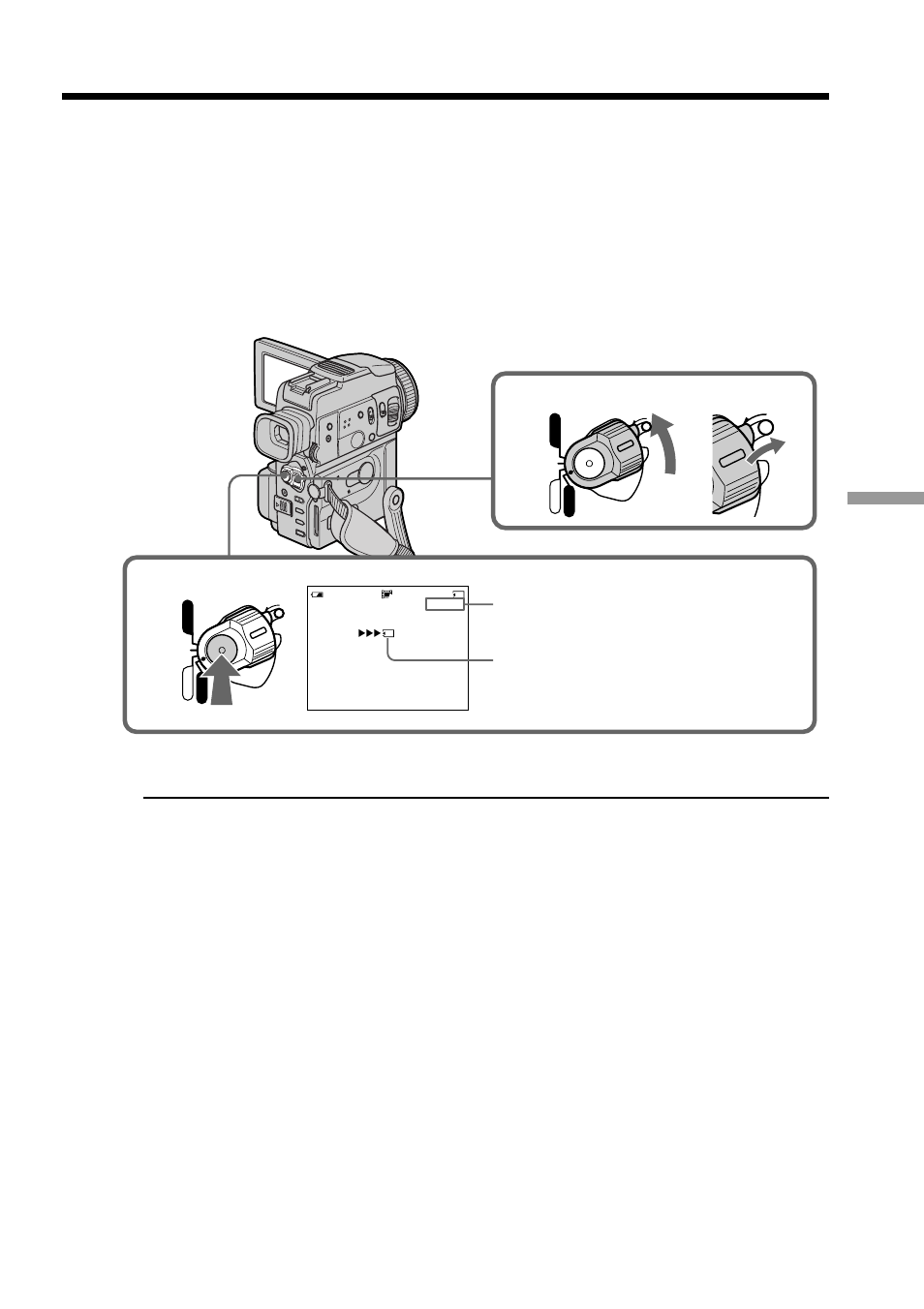 Sony DCR-PC110 User Manual | Page 111 / 168