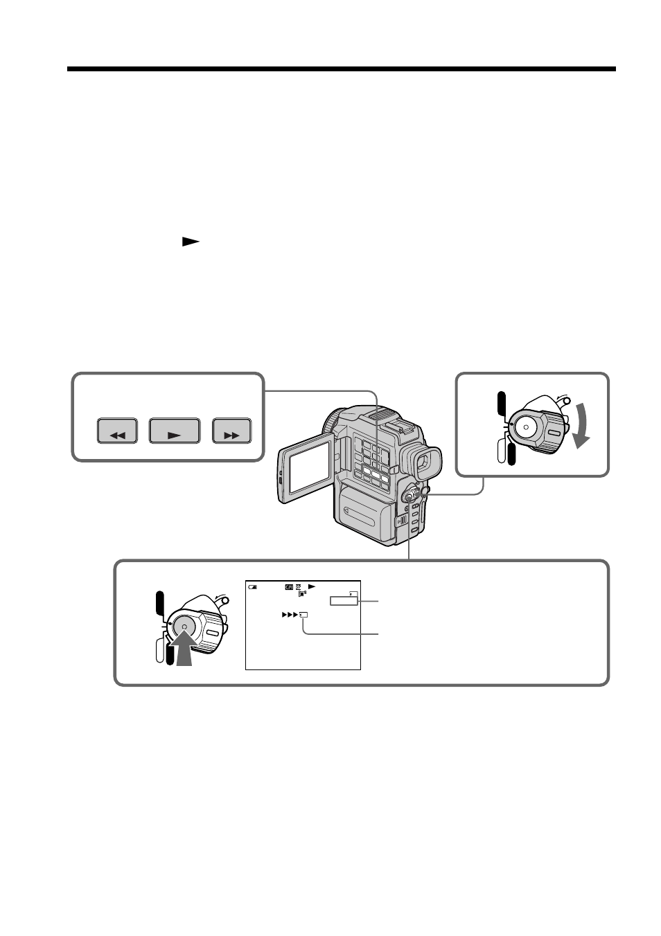 Sony DCR-PC110 User Manual | Page 112 / 168