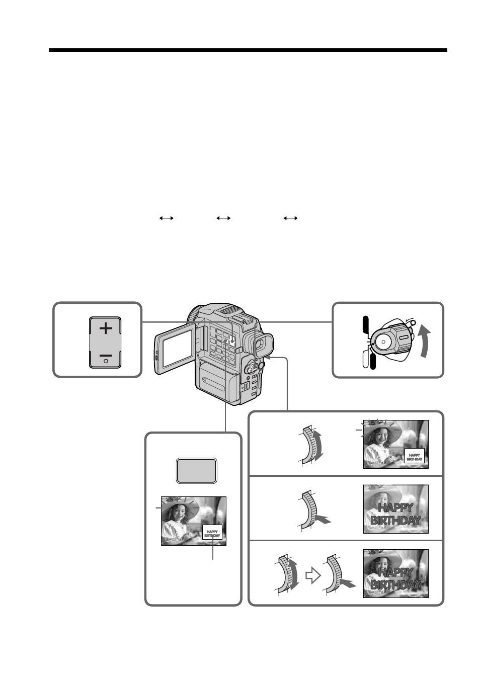 Sony DCR-PC110 User Manual | Page 116 / 168