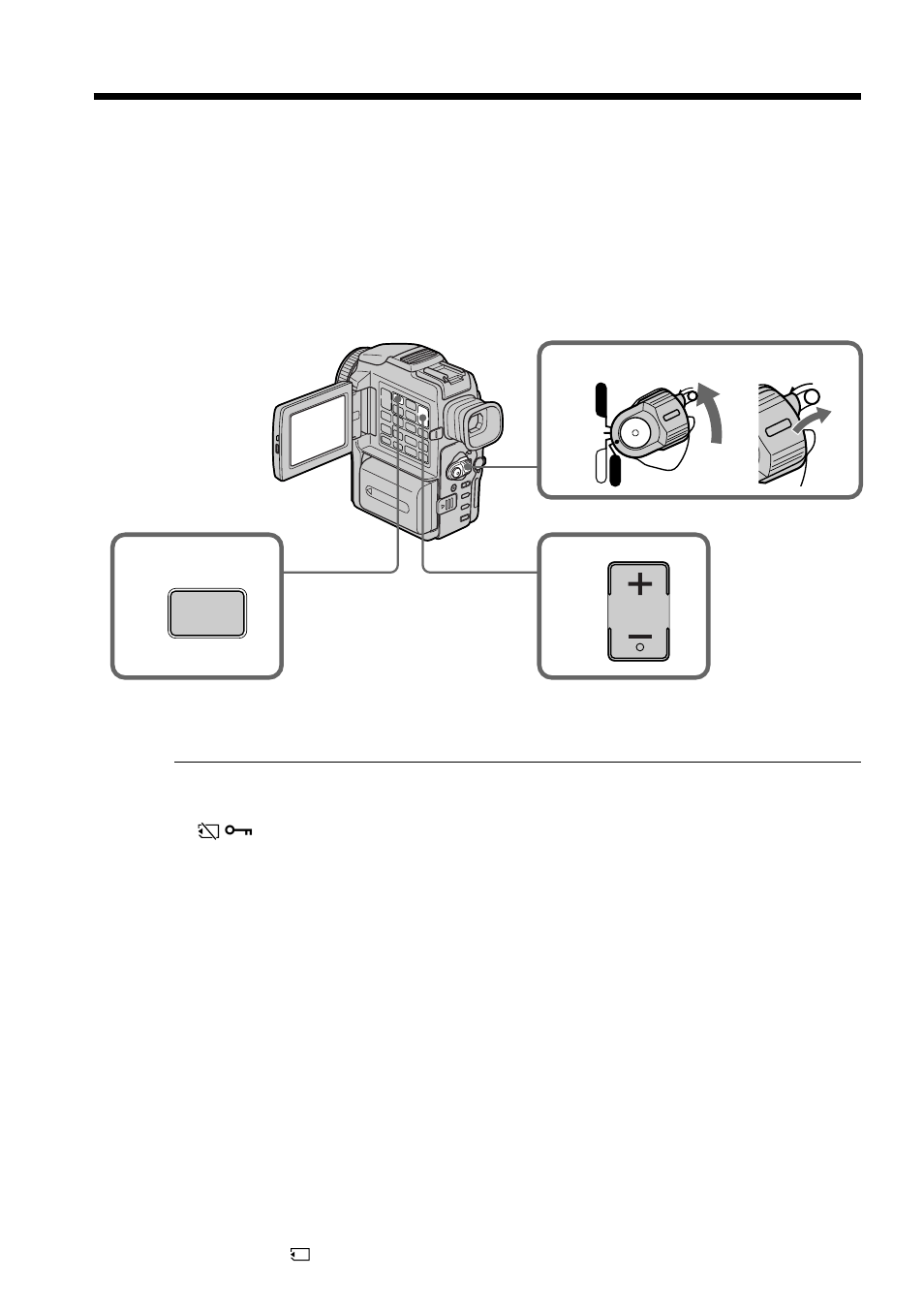 Sony DCR-PC110 User Manual | Page 120 / 168