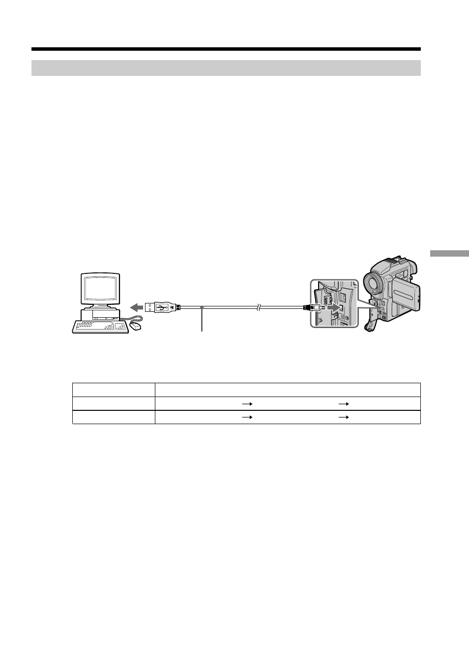 Sony DCR-PC110 User Manual | Page 127 / 168