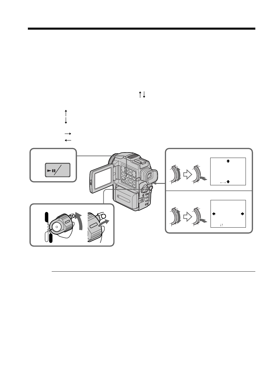 Sony DCR-PC110 User Manual | Page 132 / 168