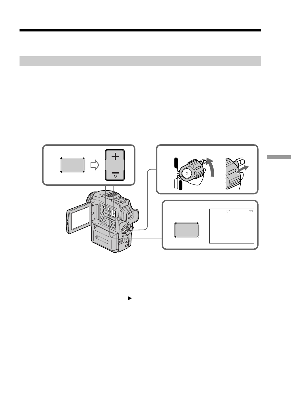 Deleting images, Deleting selected images | Sony DCR-PC110 User Manual | Page 135 / 168