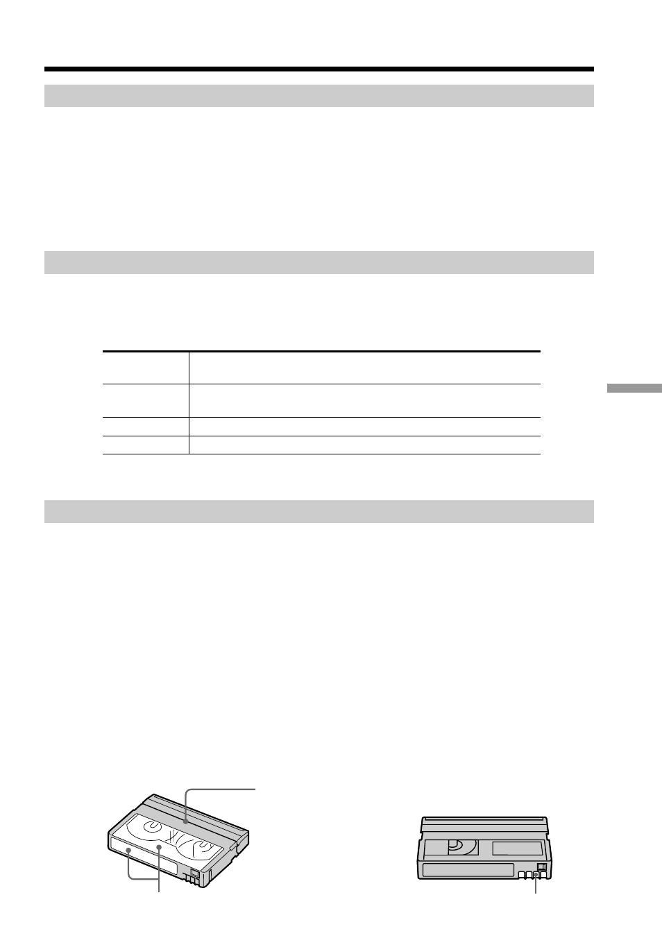 Sony DCR-PC110 User Manual | Page 139 / 168