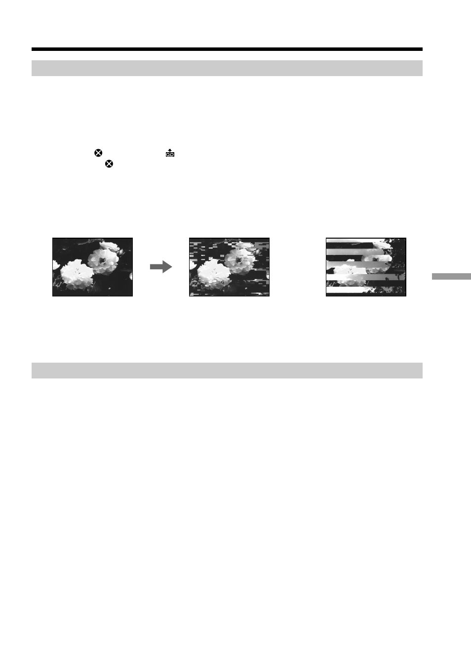 Sony DCR-PC110 User Manual | Page 153 / 168