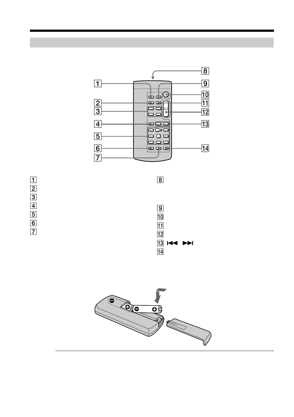 Sony DCR-PC110 User Manual | Page 164 / 168