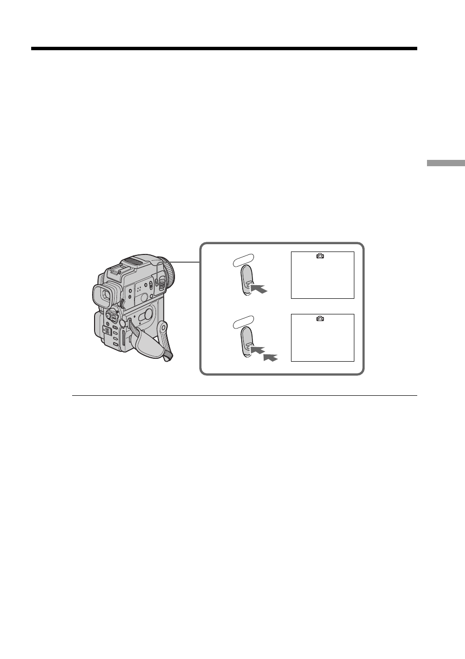 Sony DCR-PC110 User Manual | Page 29 / 168