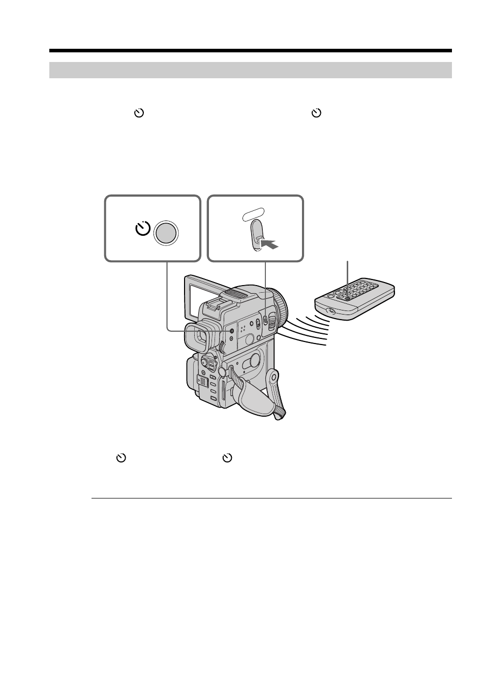 Sony DCR-PC110 User Manual | Page 32 / 168