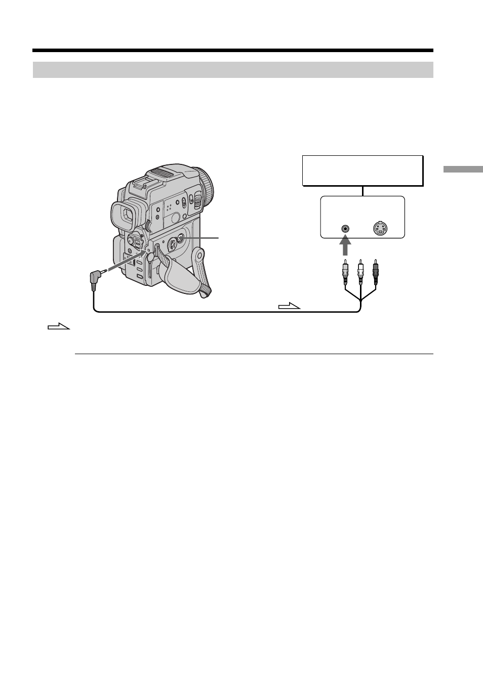 Sony DCR-PC110 User Manual | Page 33 / 168