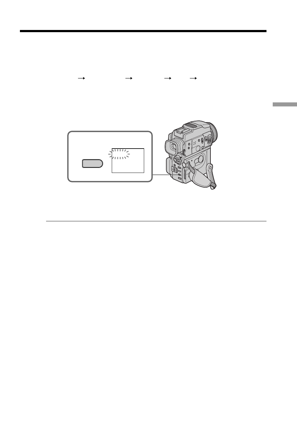 Sony DCR-PC110 User Manual | Page 37 / 168