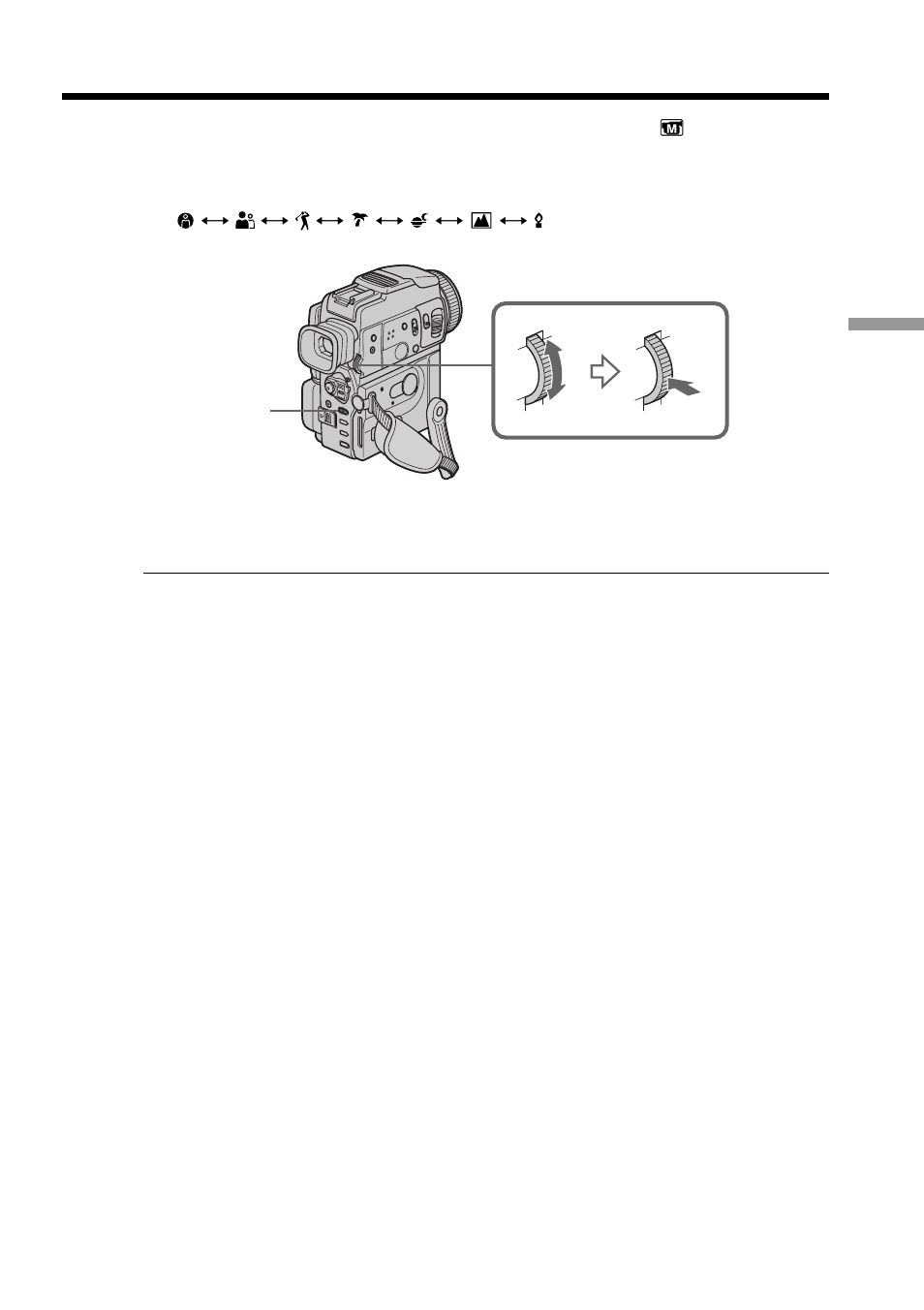 Sony DCR-PC110 User Manual | Page 43 / 168