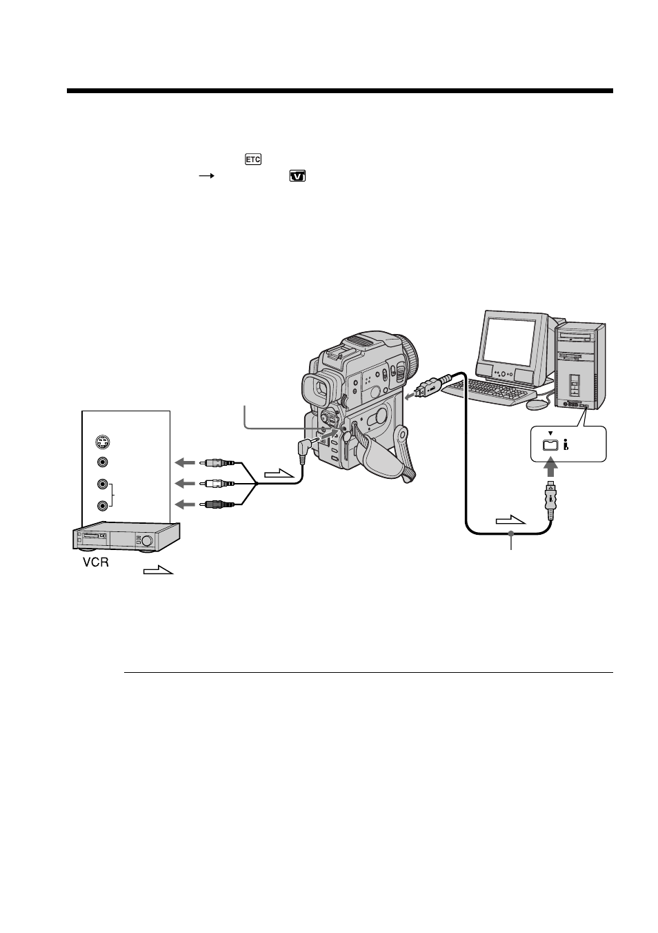 Sony DCR-PC110 User Manual | Page 68 / 168