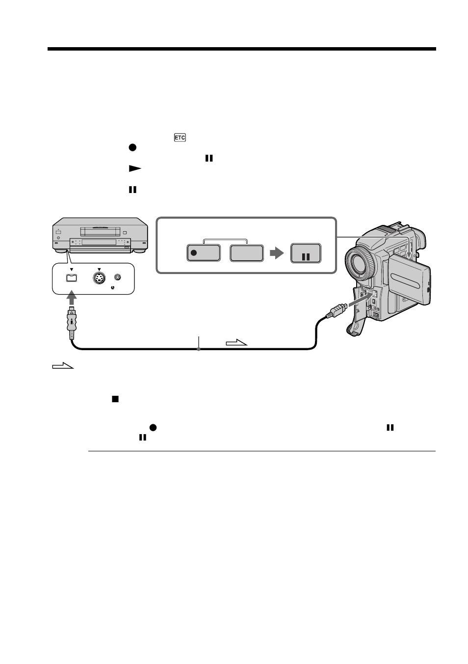 Sony DCR-PC110 User Manual | Page 70 / 168