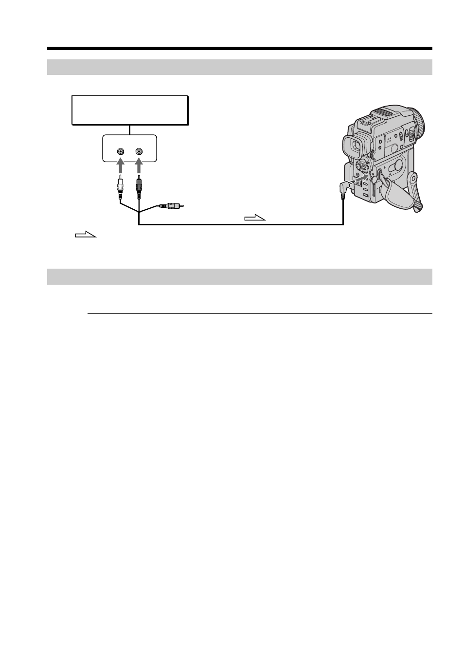 Sony DCR-PC110 User Manual | Page 74 / 168