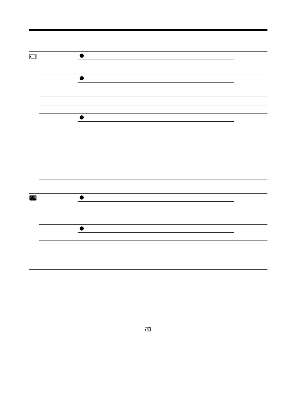 Changing the menu settings | Sony DCR-PC110 User Manual | Page 88 / 168