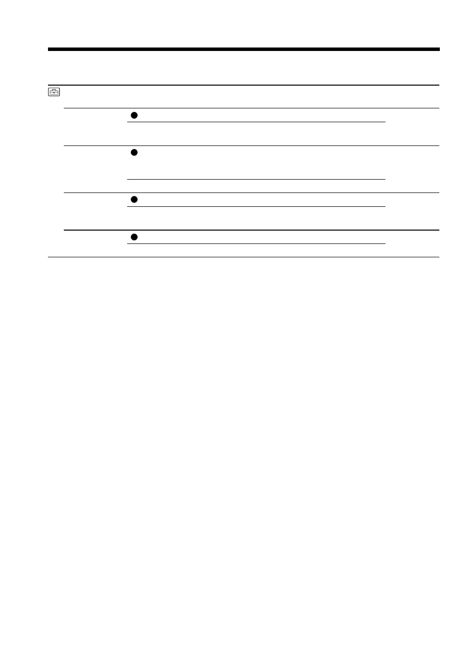 Changing the menu settings | Sony DCR-PC110 User Manual | Page 90 / 168