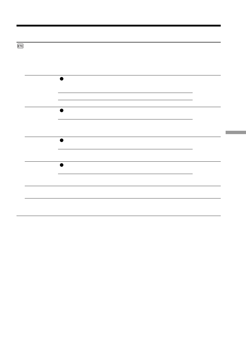 Changing the menu settings | Sony DCR-PC110 User Manual | Page 91 / 168