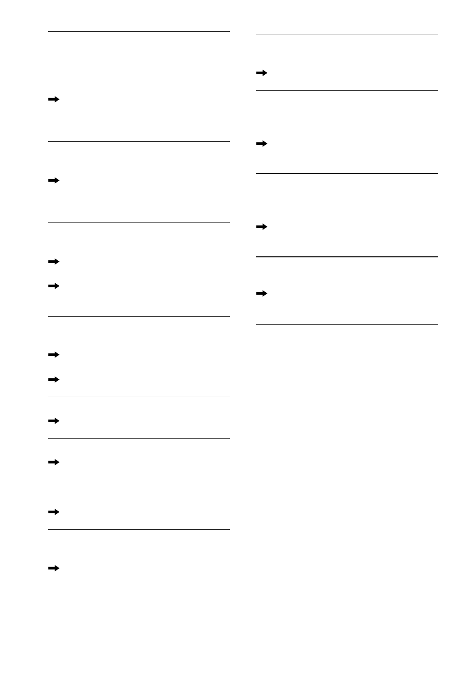 Sony DAV-C770 User Manual | Page 78 / 88