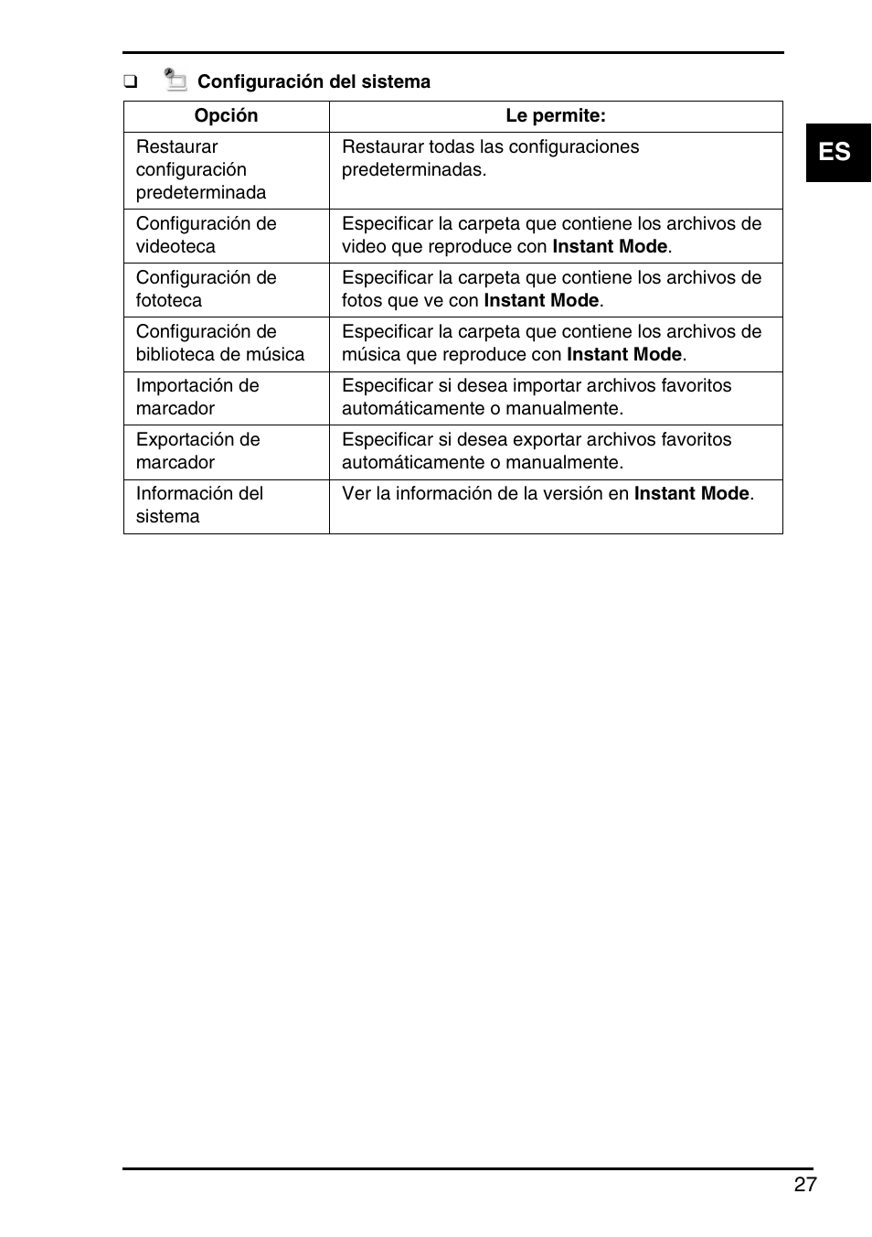 Sony VGN-P588E User Manual | Page 27 / 60