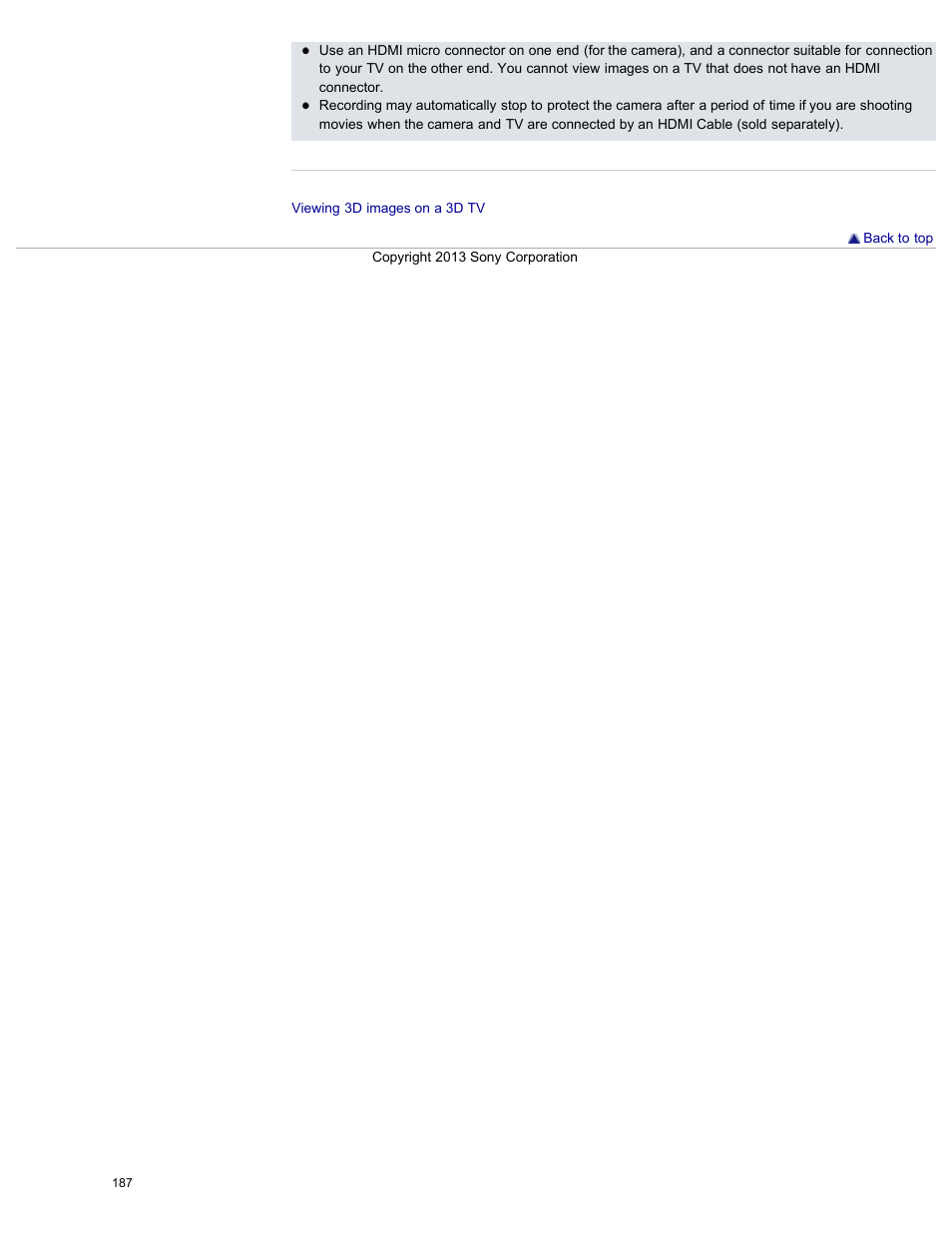 Sony DSC-WX300 User Manual | Page 193 / 244