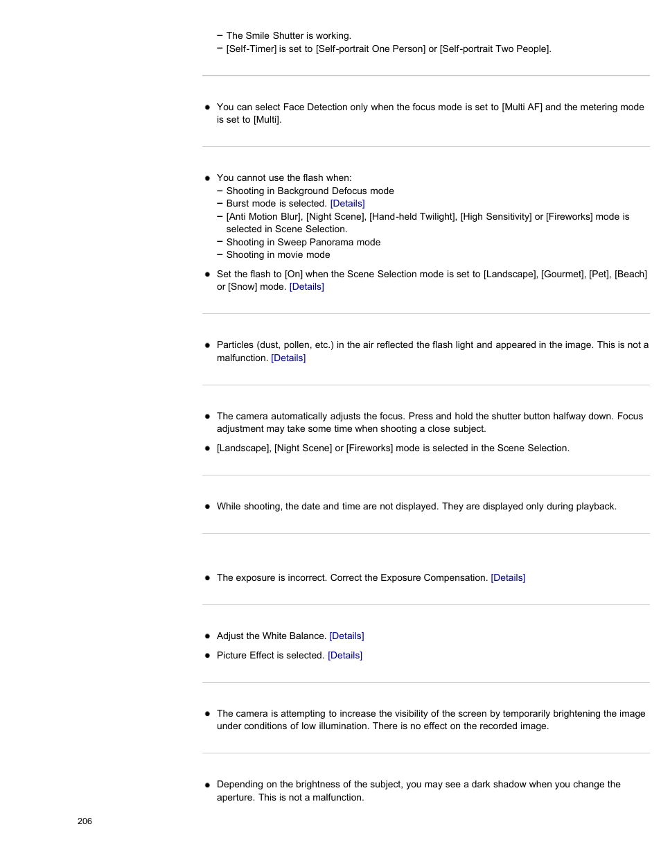 Sony DSC-WX300 User Manual | Page 212 / 244