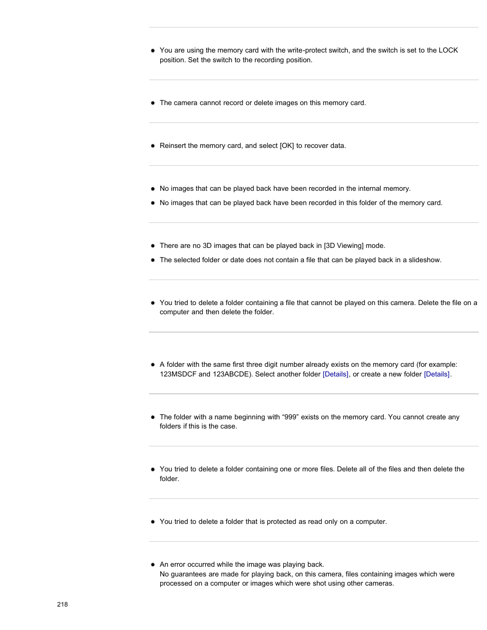 Sony DSC-WX300 User Manual | Page 224 / 244