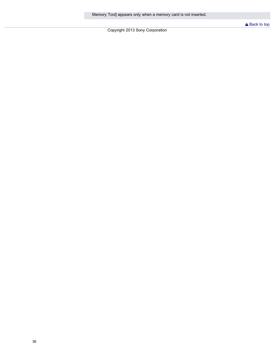 Sony DSC-WX300 User Manual | Page 42 / 244