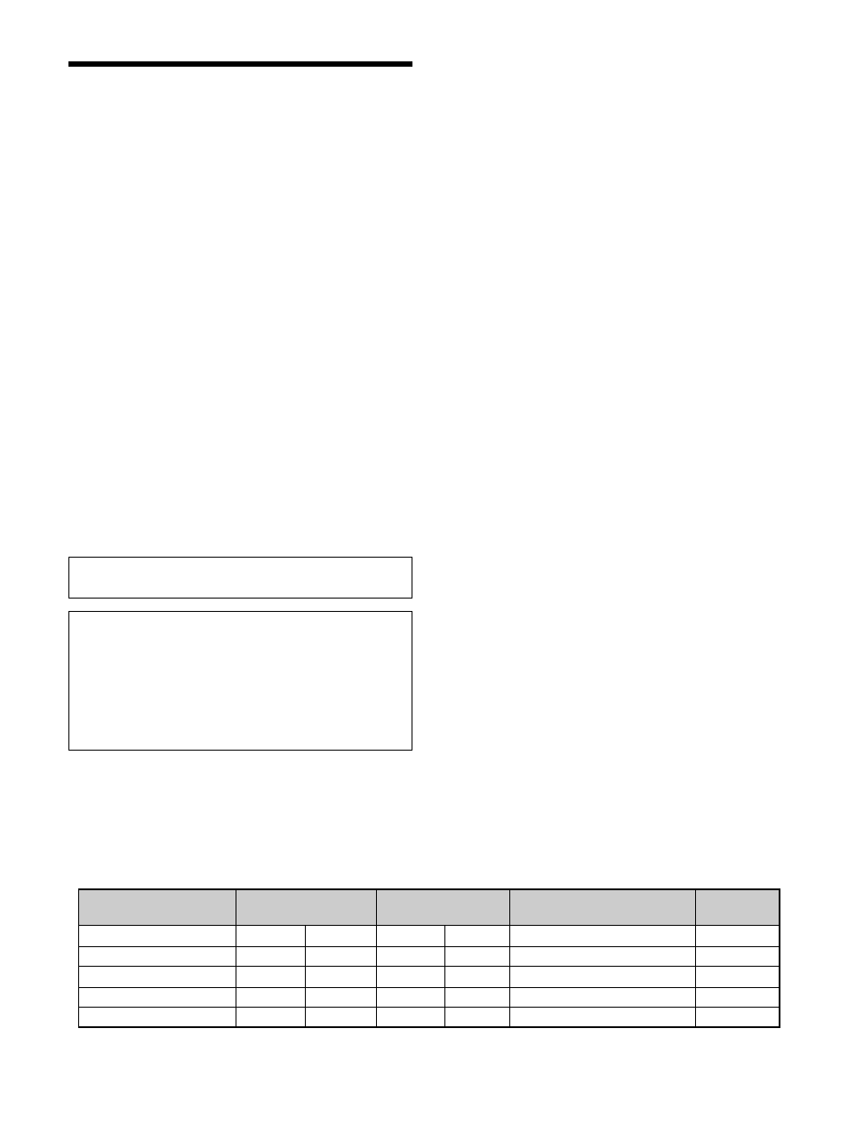 Advertencia | Sony VPL-VW11HT User Manual | Page 84 / 124