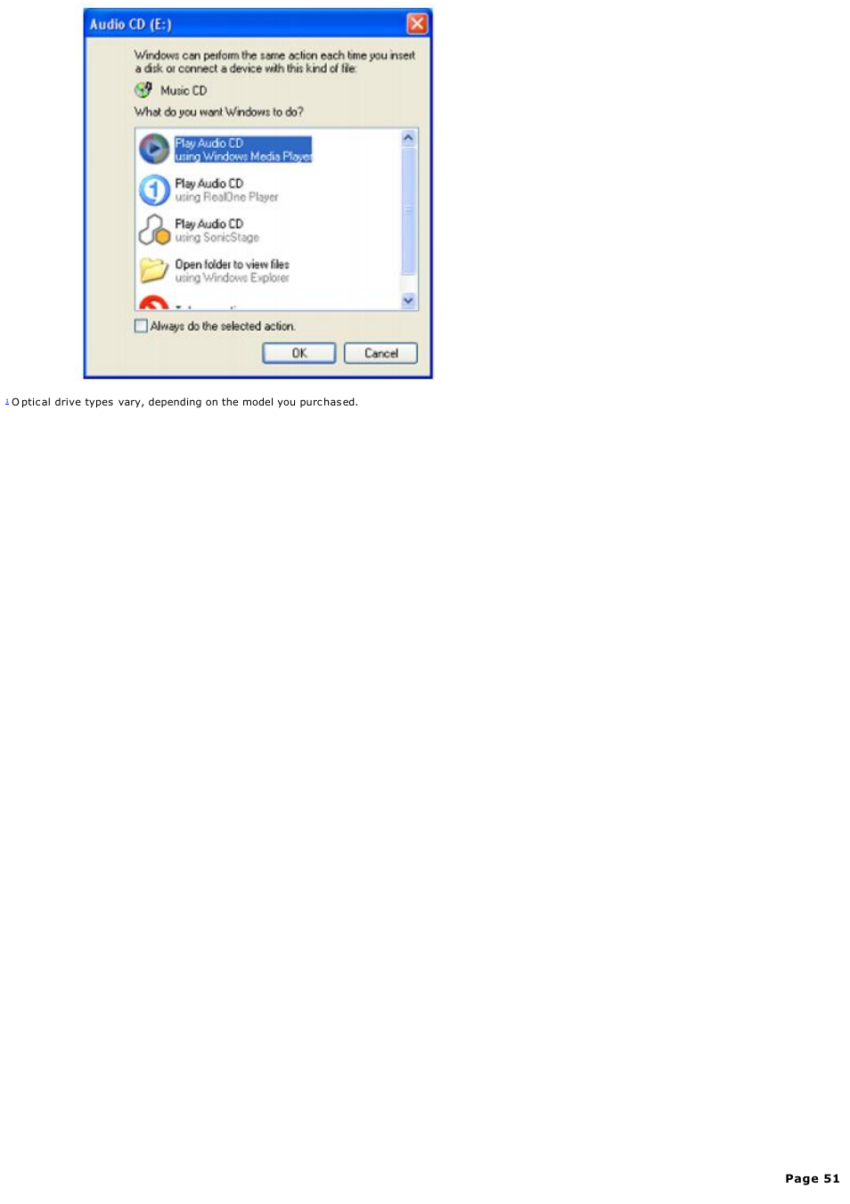 Sony PCG-V505DC2P User Manual | Page 51 / 152
