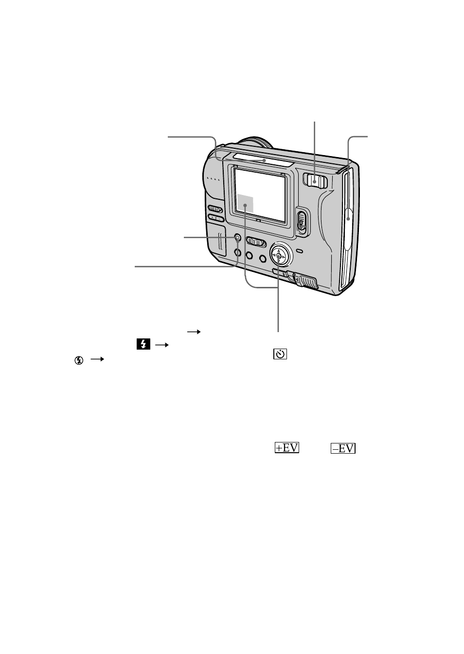 Sony MVC-FD71 User Manual | Page 10 / 80