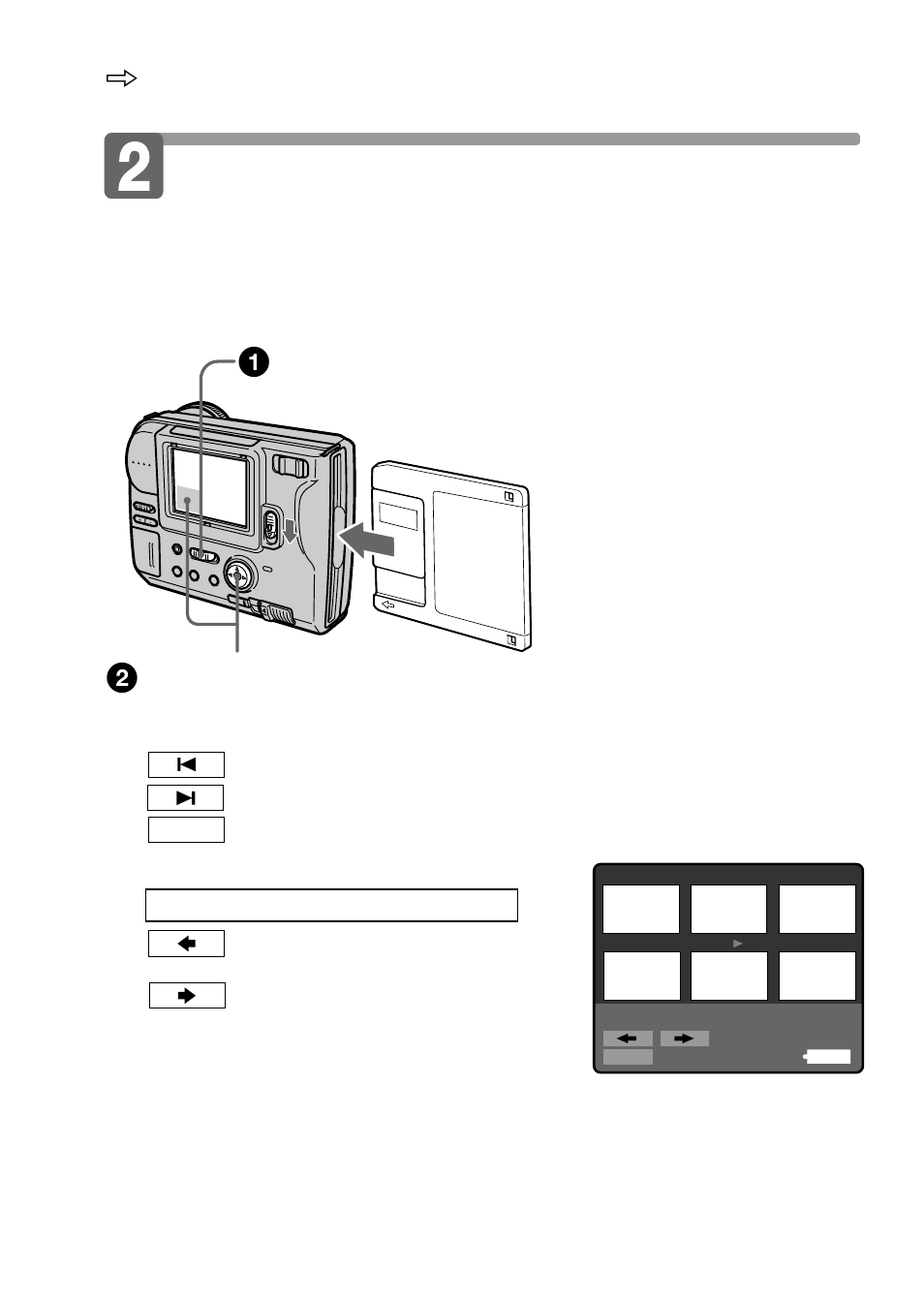 Sony MVC-FD71 User Manual | Page 56 / 80