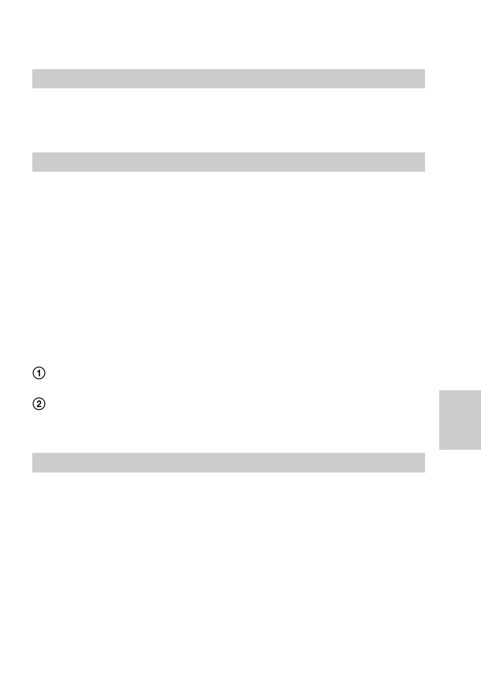 Sony MVC-FD71 User Manual | Page 73 / 80